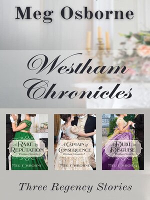 cover image of Westham Chronicles